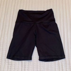 Brand: aerie Size: small Color: black